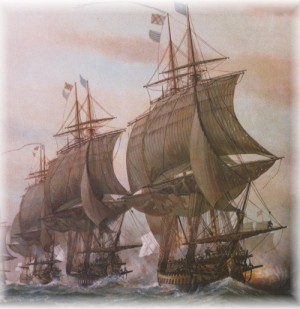 French Fleet