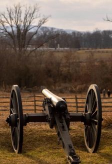 Gettysburg