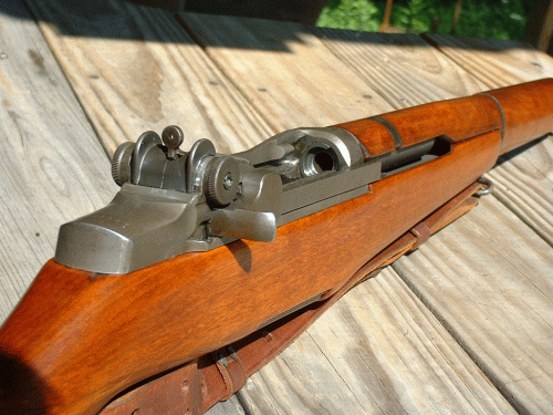 m1 garand