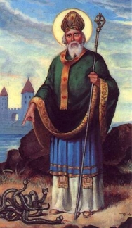 St. Patrick